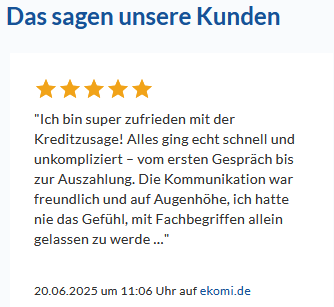 angebot